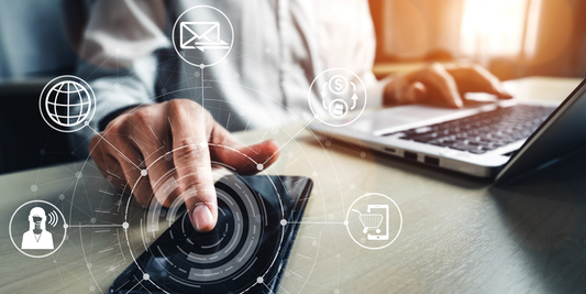 What Is a Digital Business Card?