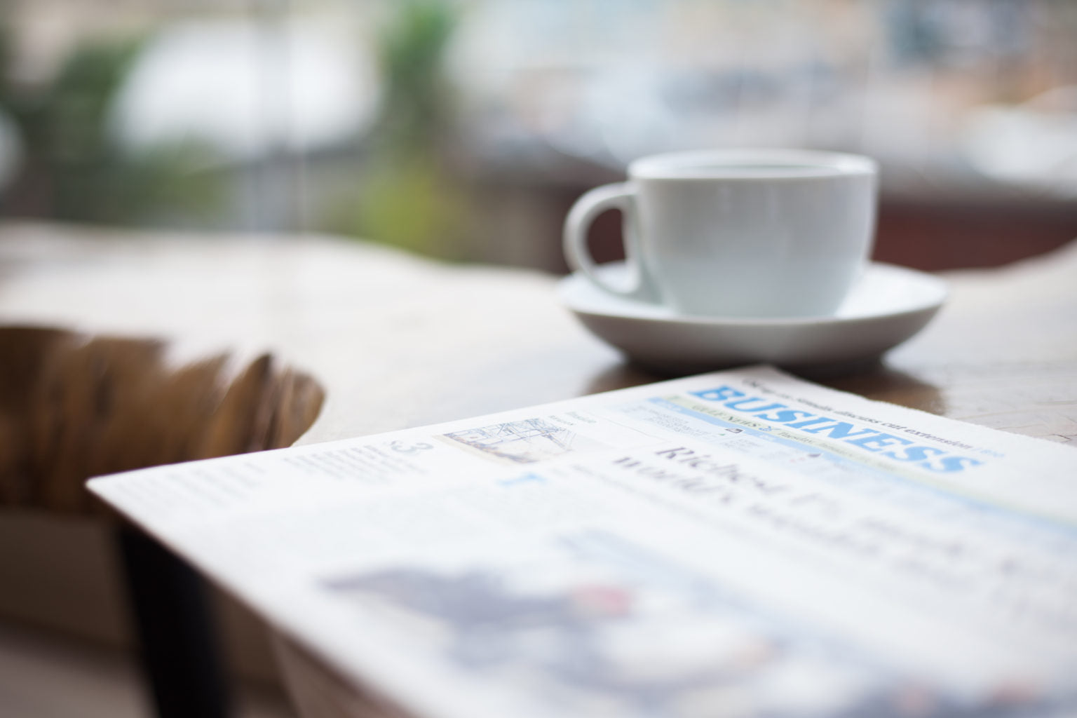 3 Hacks To Elevate Your Morning 