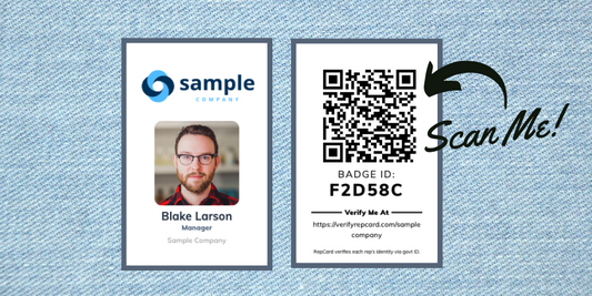 What is a Smart ID Badge?