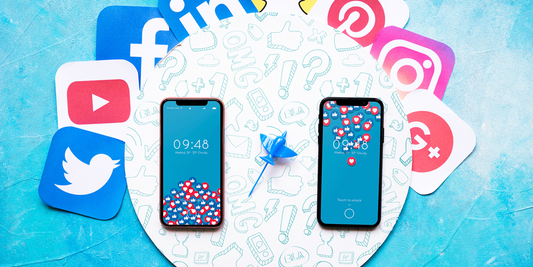 5 Reasons to Include Your Social Media On Business Cards