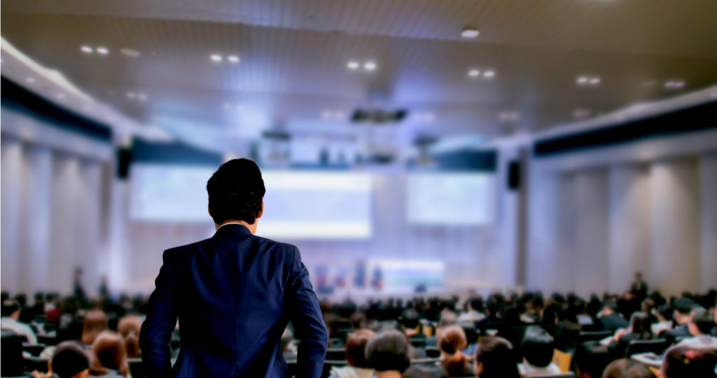 Make Attending Your Next Event Valuable With RepCard 