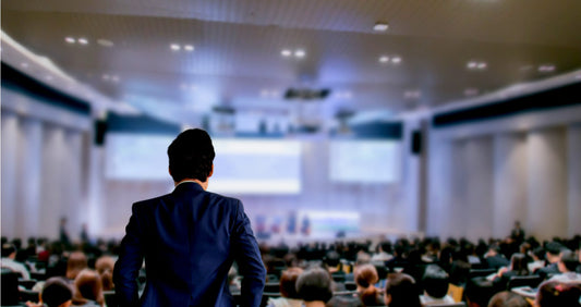 Make Attending Your Next Event Valuable With RepCard 