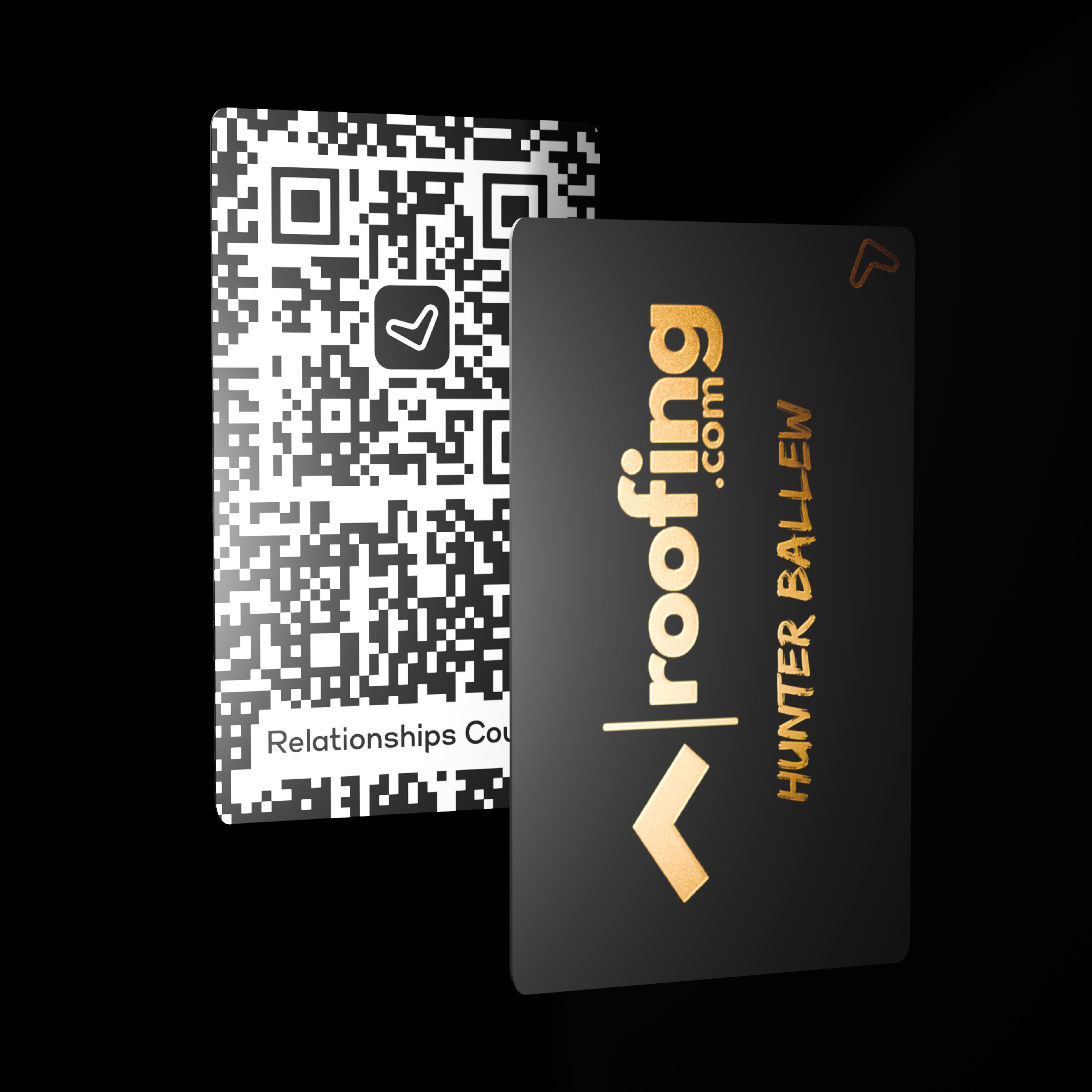 The Black Card