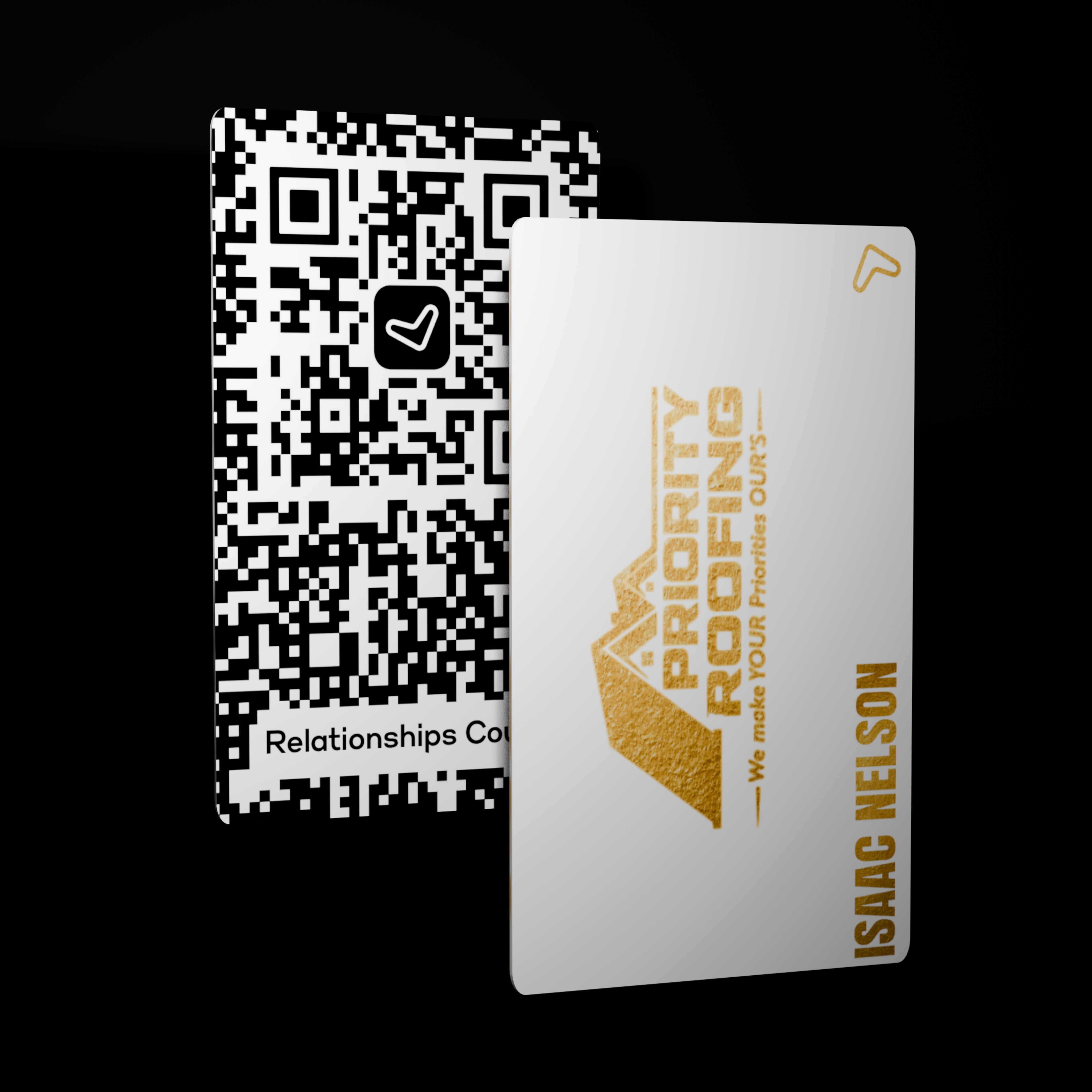 Custom TapCard