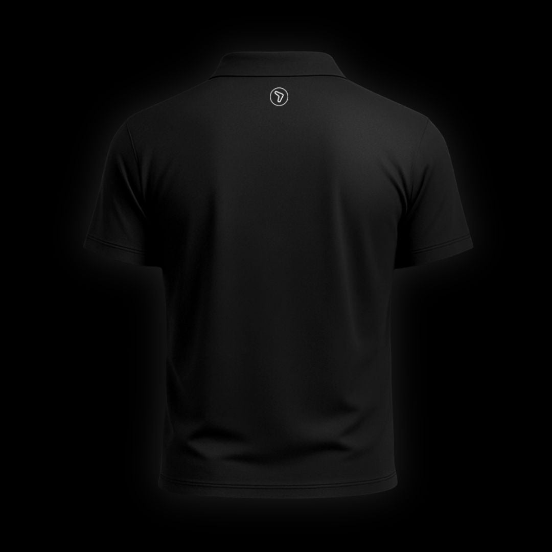 Be Kind - Regular Collar Polo