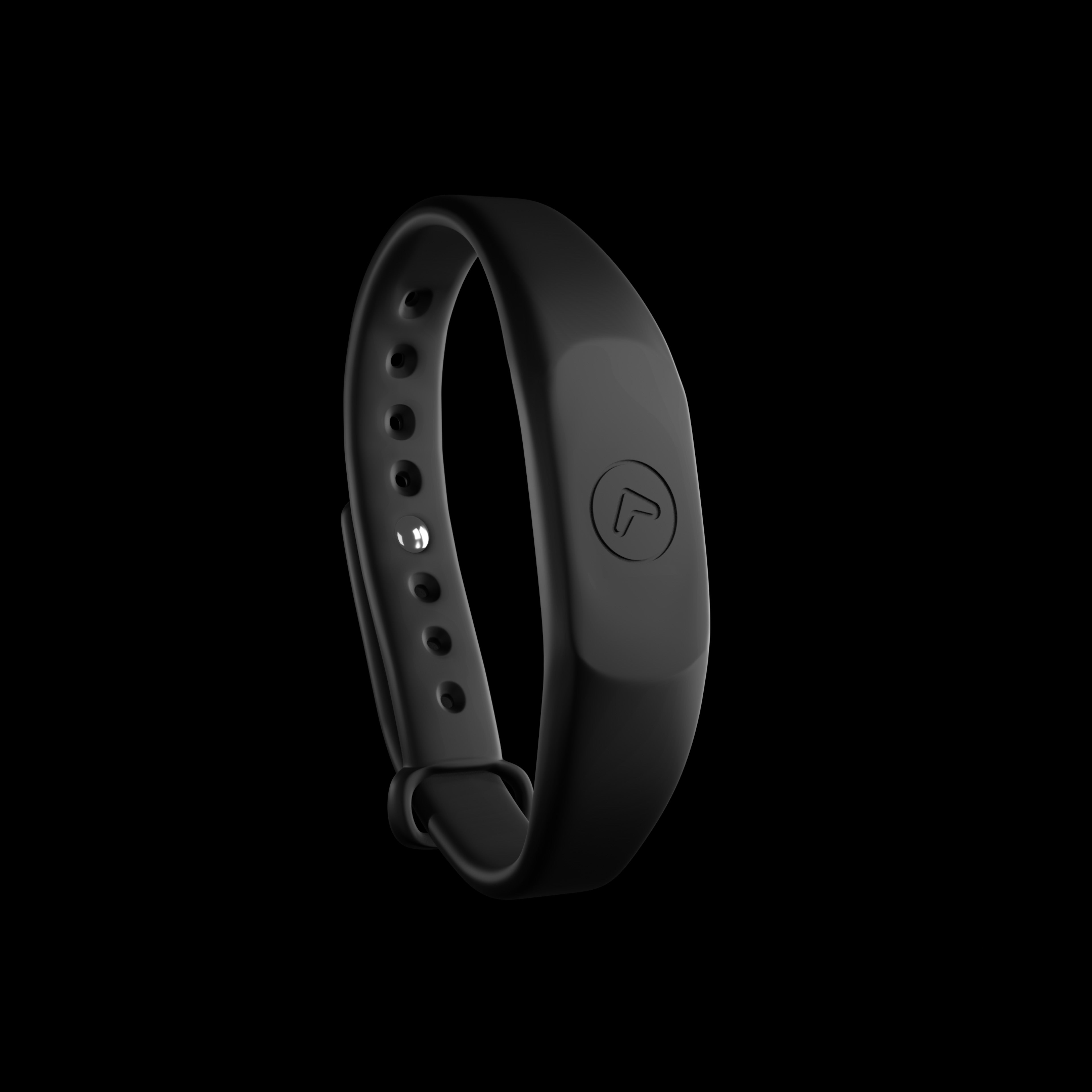 Tap Wristband