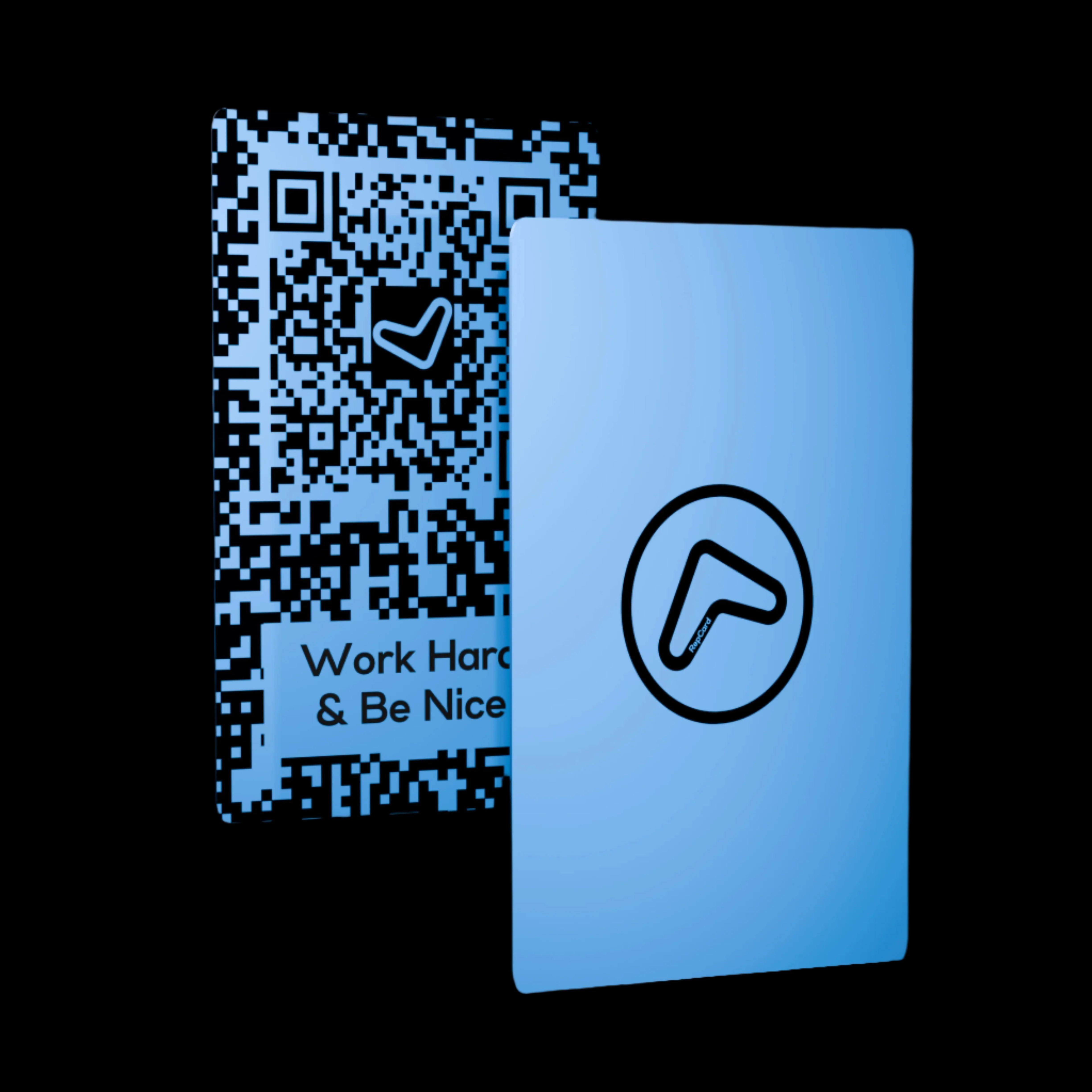 Color TapCard