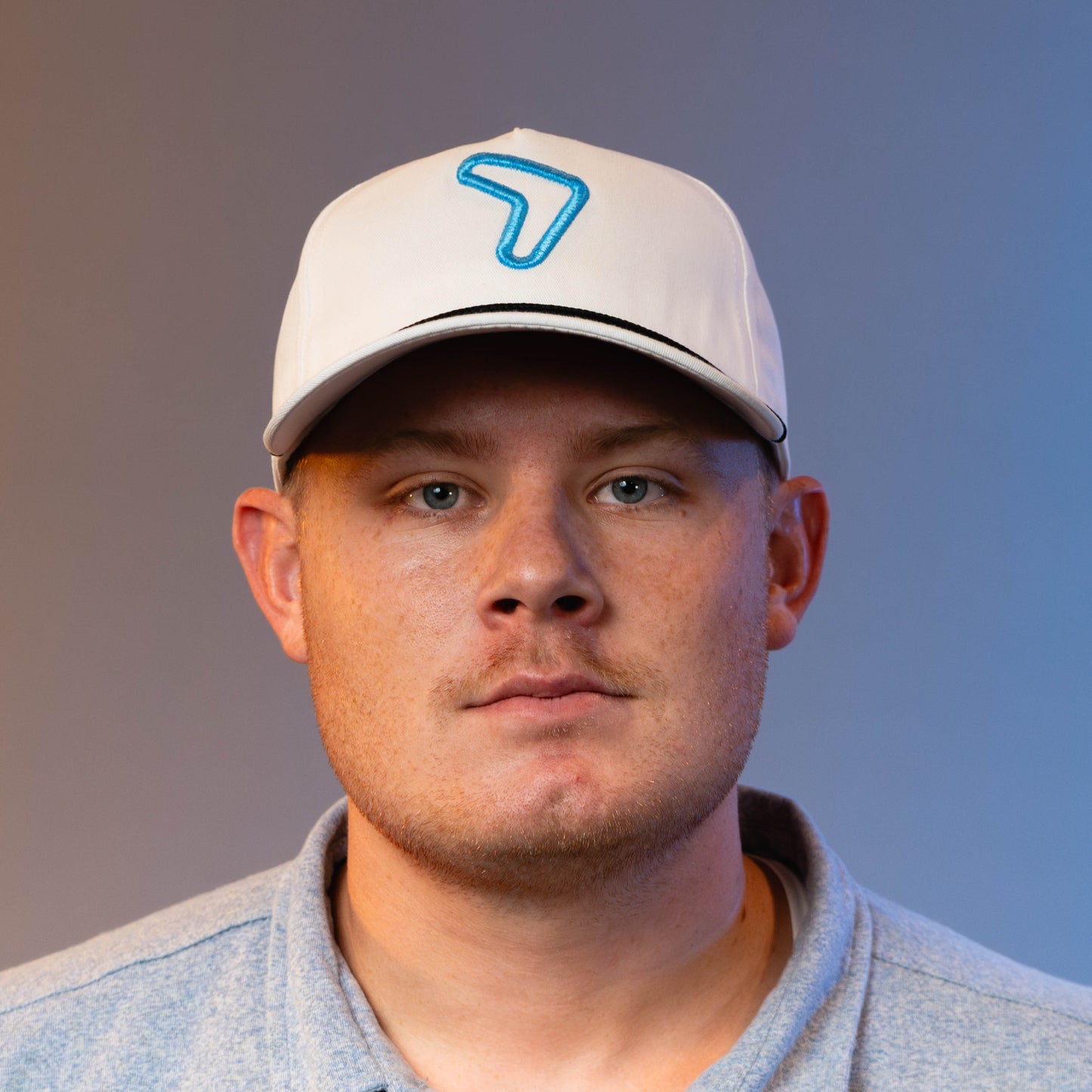 RepCard cap