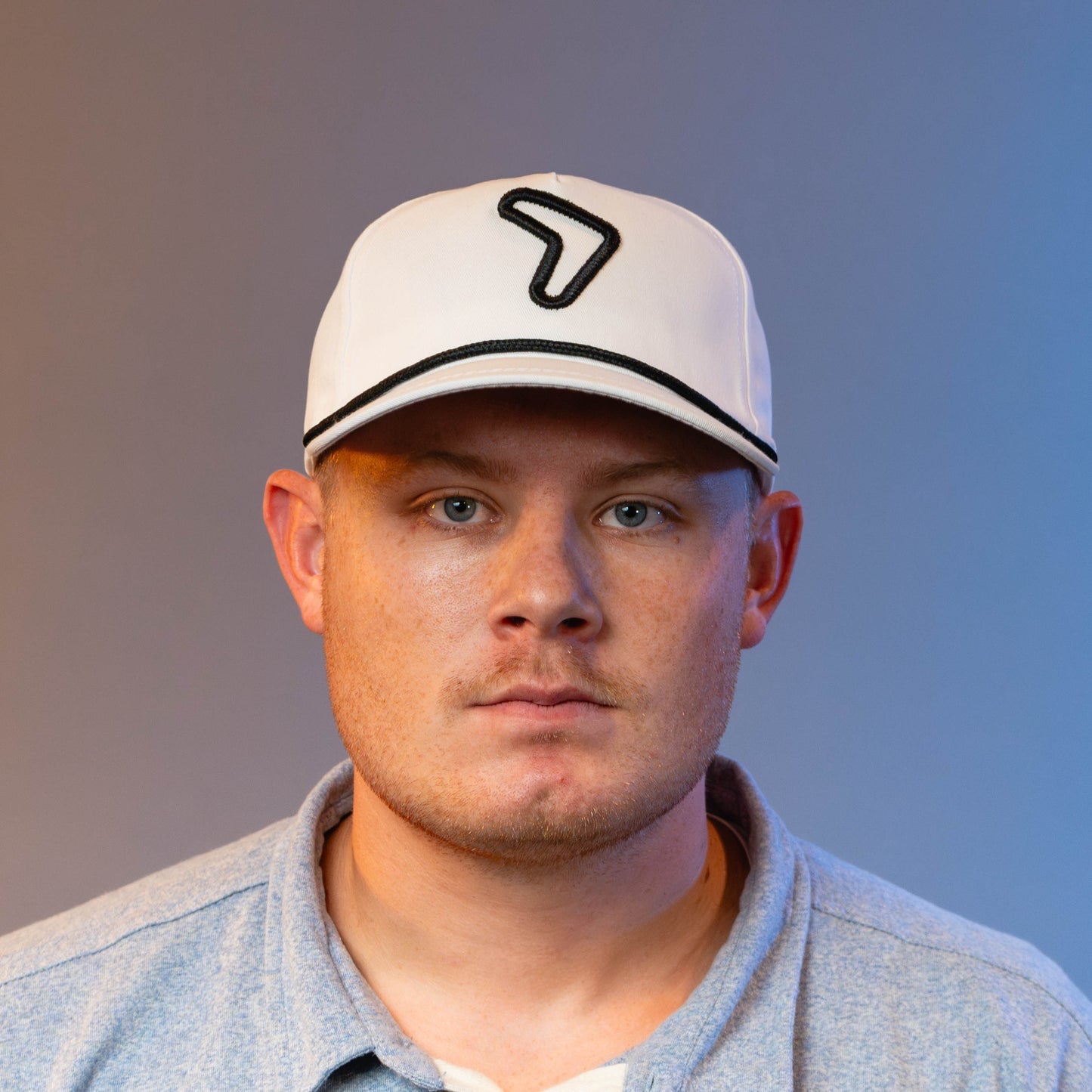 RepCard cap
