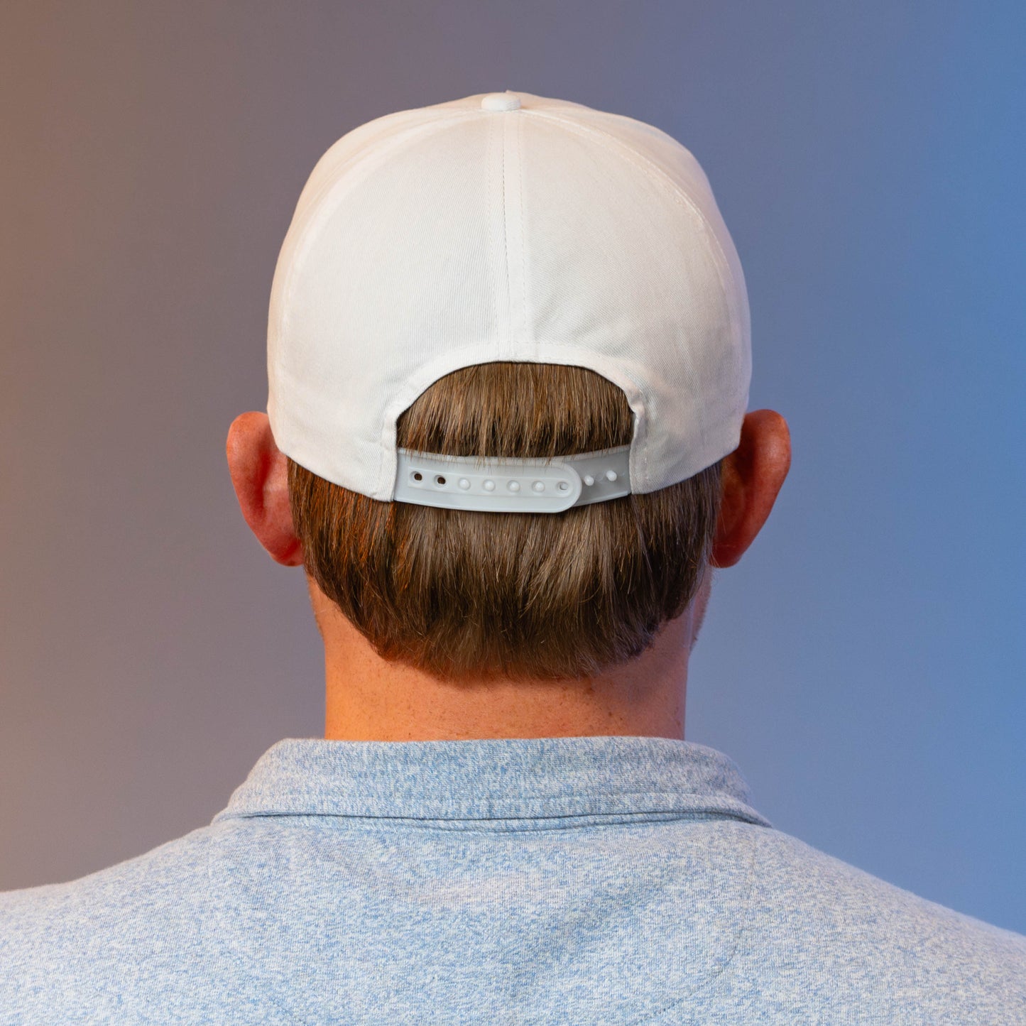 RepCard cap
