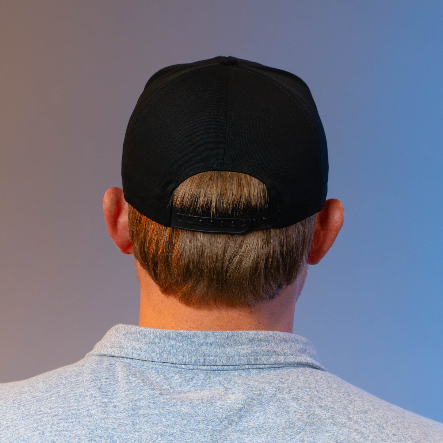RepCard cap