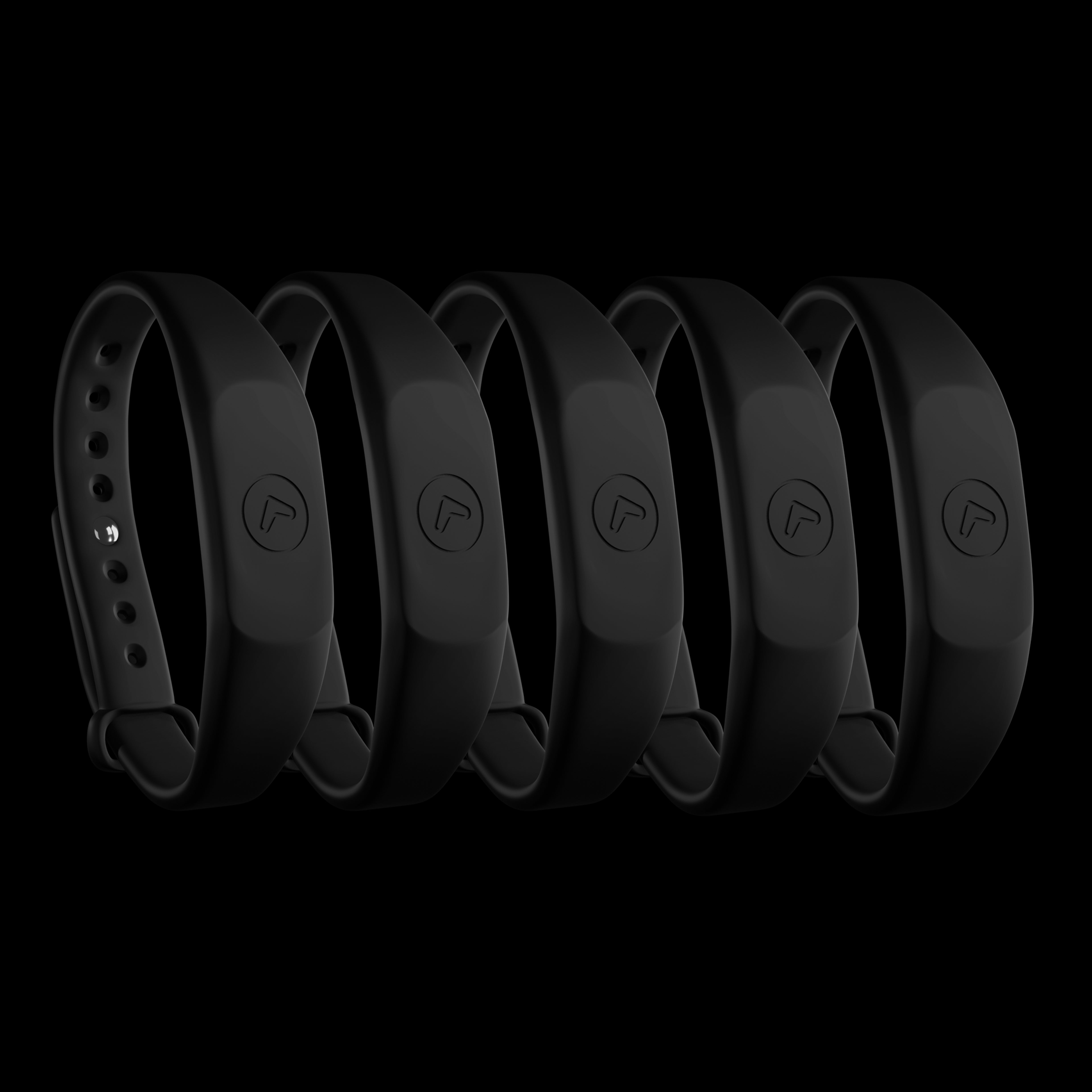 Tap Wristband Pack