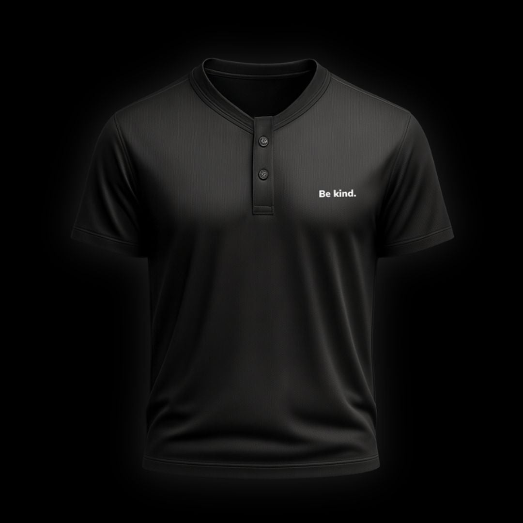 Be Kind - Blade Collar Polo