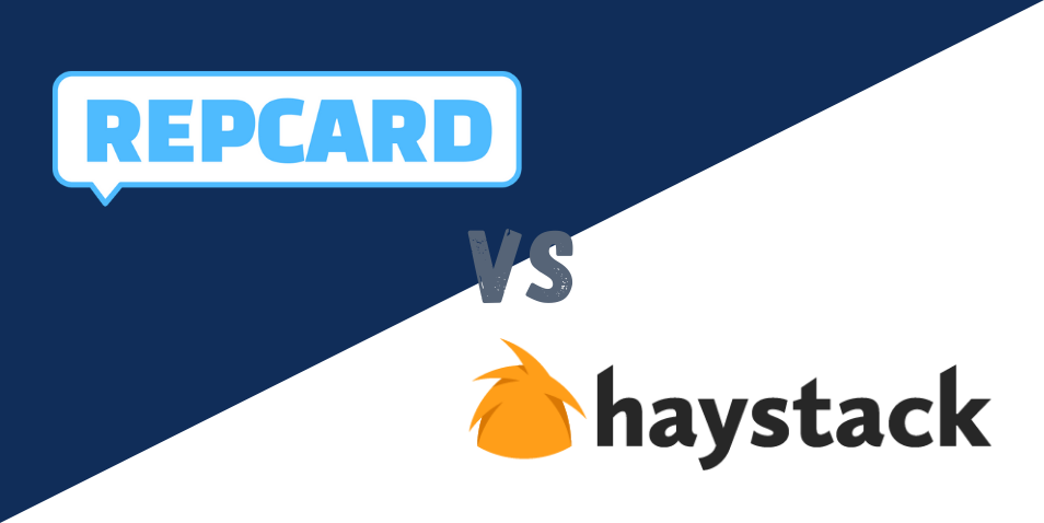 RepCard vs Haystack: Which Digital Business Card is Best?