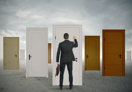 4 Ways to Lend Credibility to Your Door to Door Sales Approach