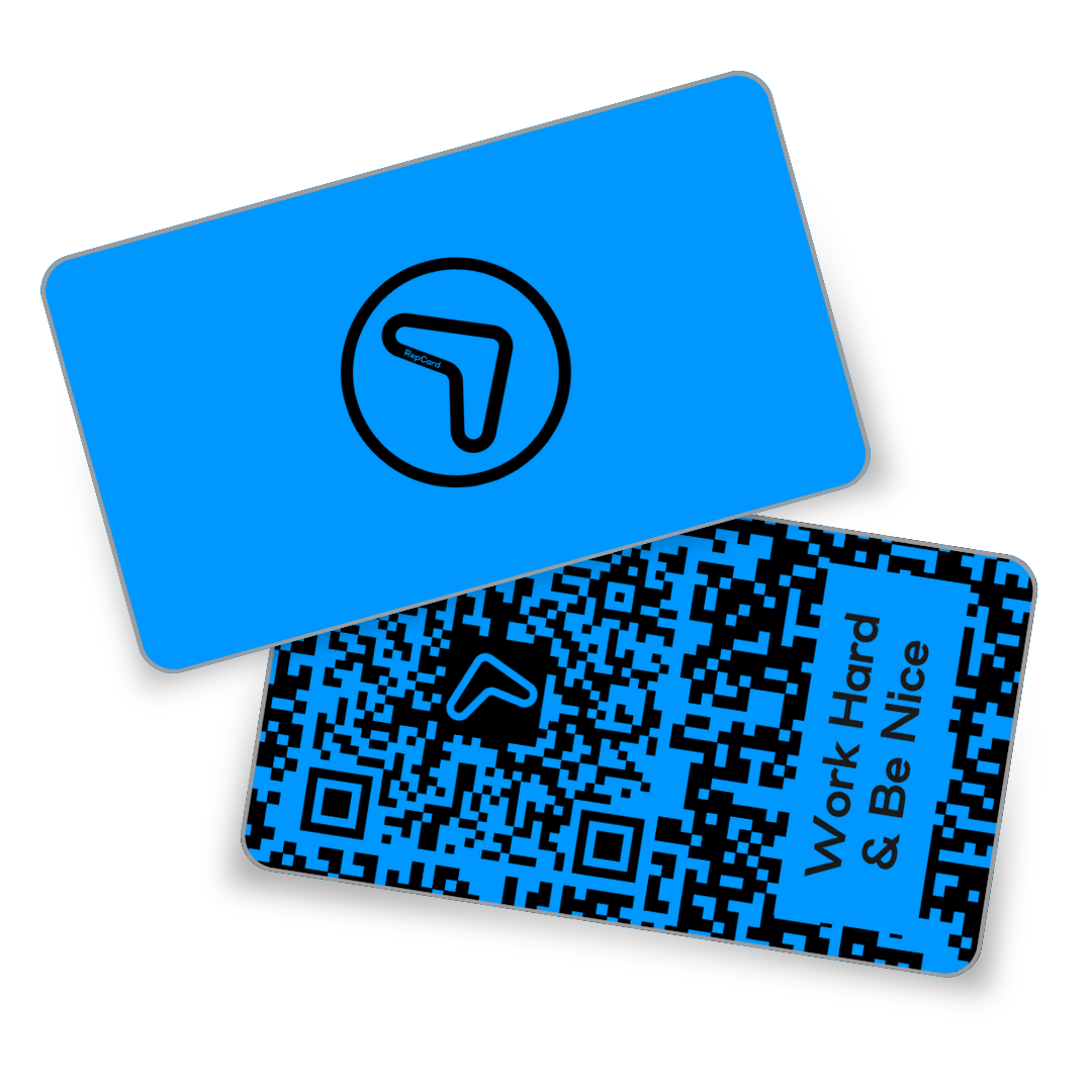 RepCard – RepCard ProShop