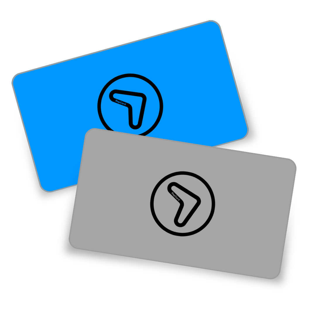 RepCard – RepCard ProShop