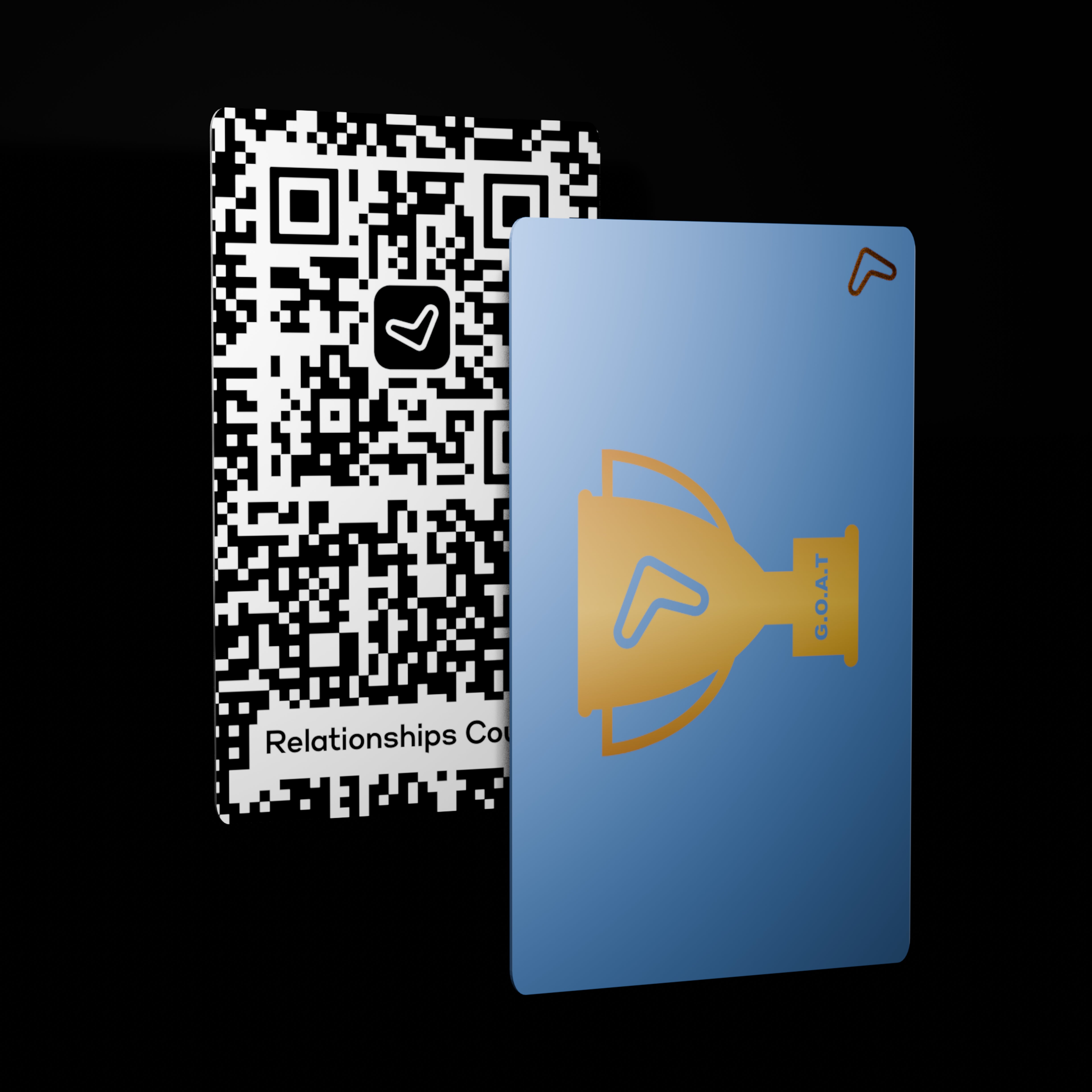 Custom TapCard