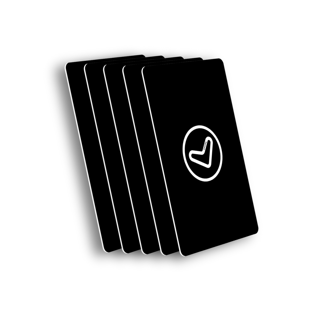 Tap Card Pack