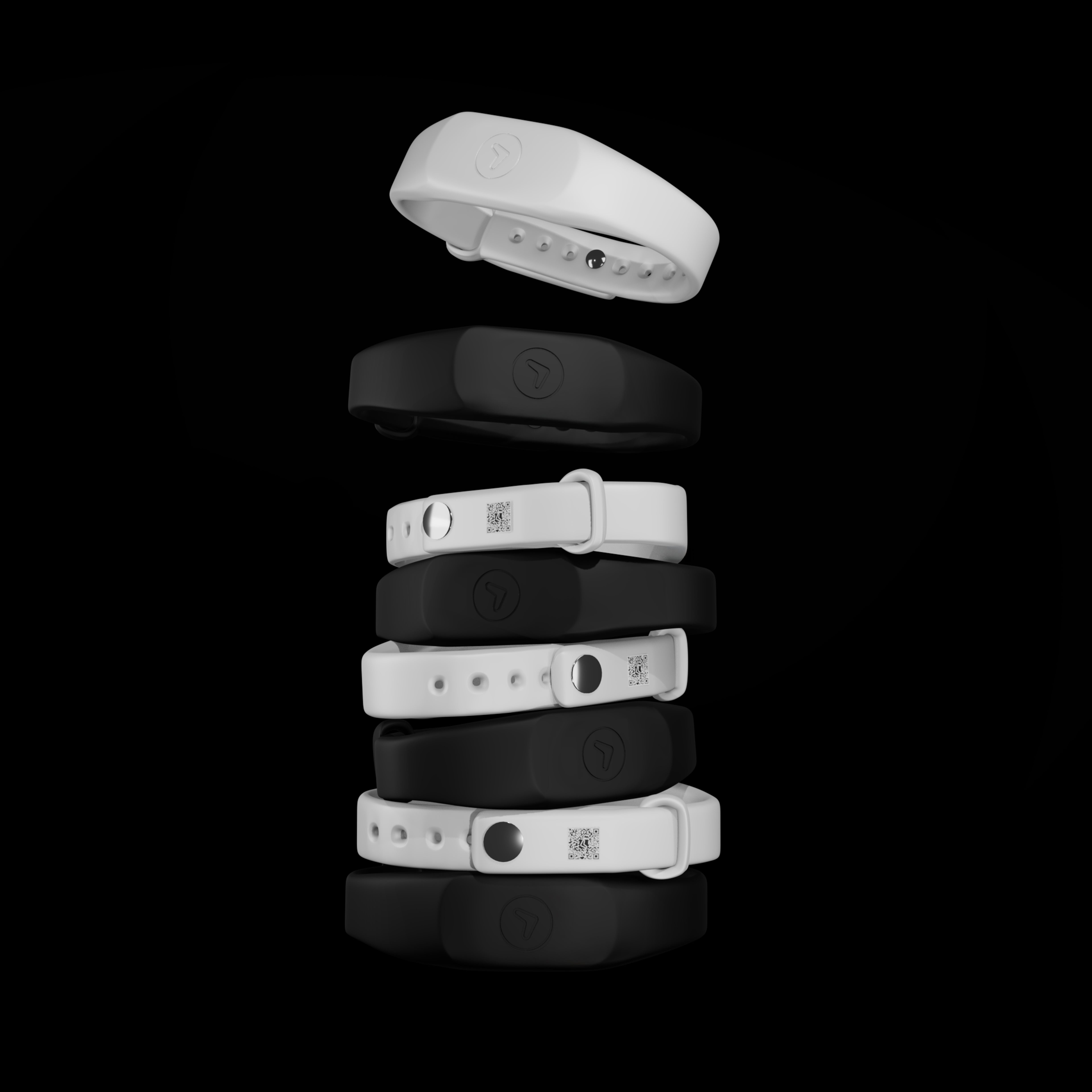 Tap Wristband Pack