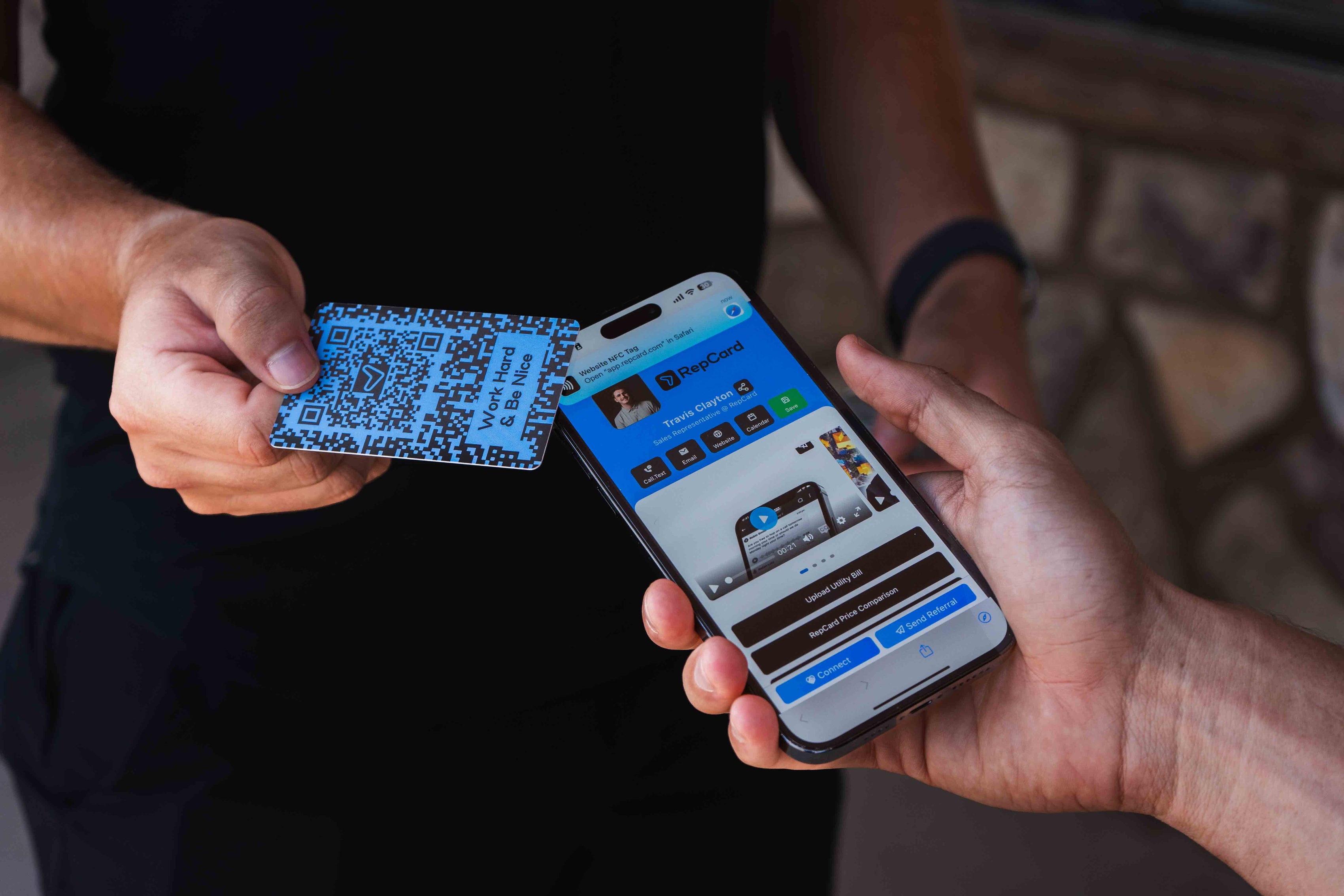 RepCard – RepCard ProShop