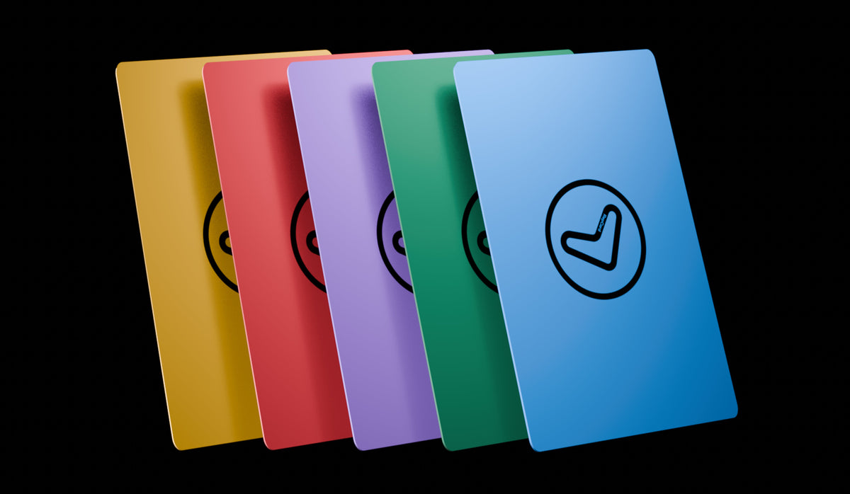 Repcard Get a FREE TapCard | RepCard – RepCard ProShop