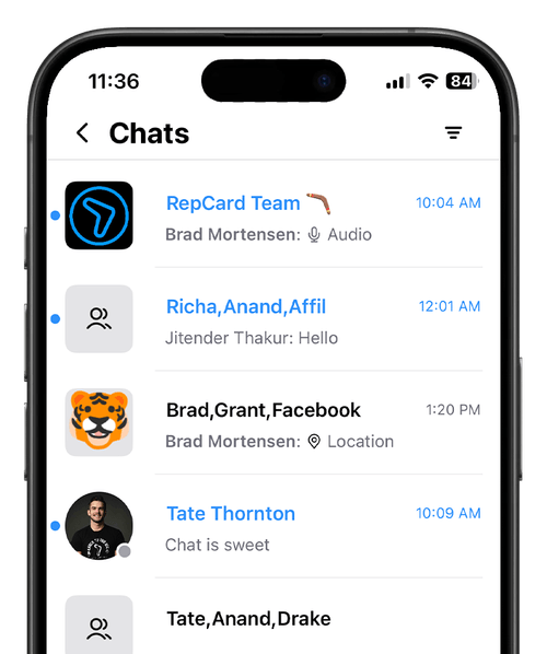 RepCard – RepCard ProShop