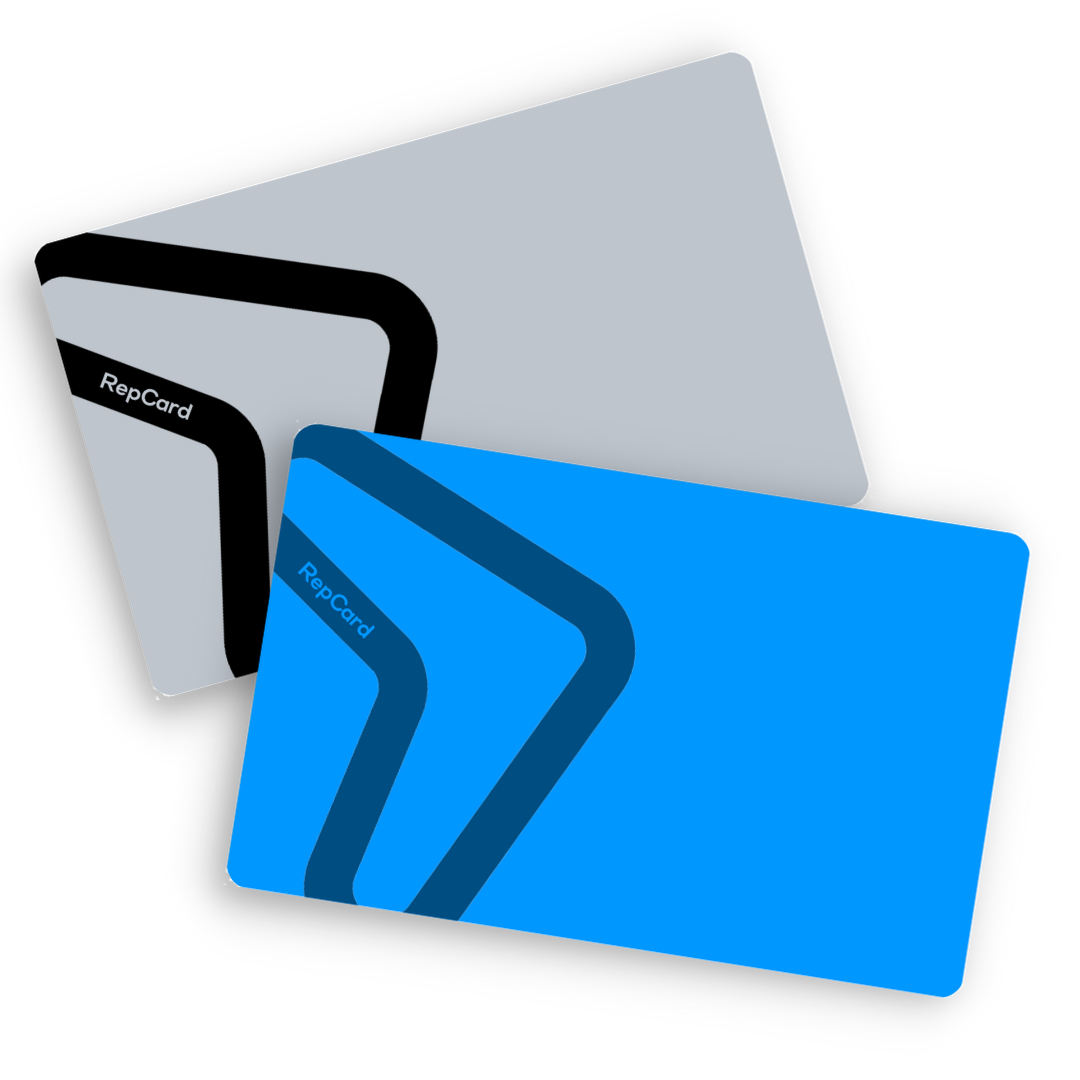 RepCard – RepCard ProShop