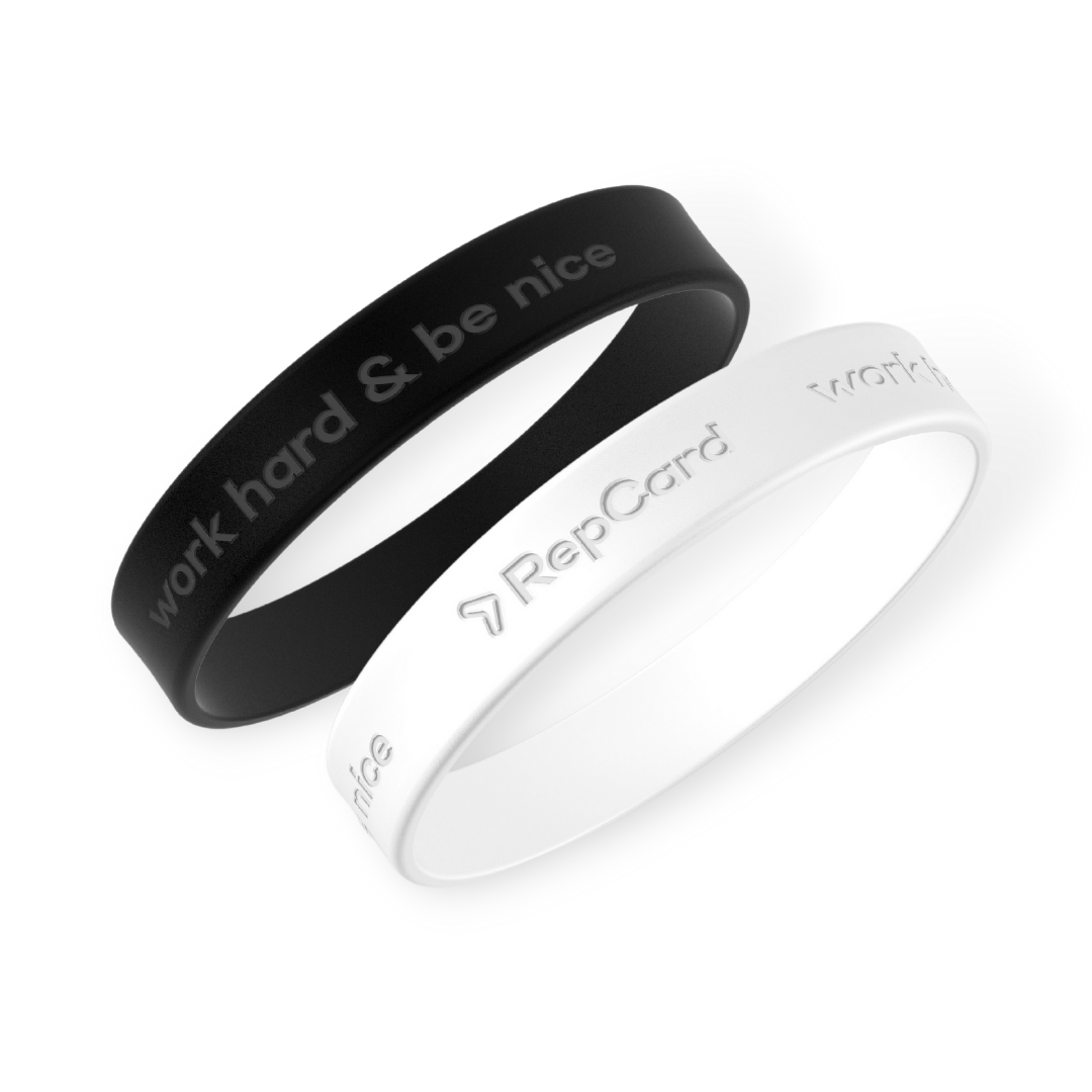 Tap Wristband