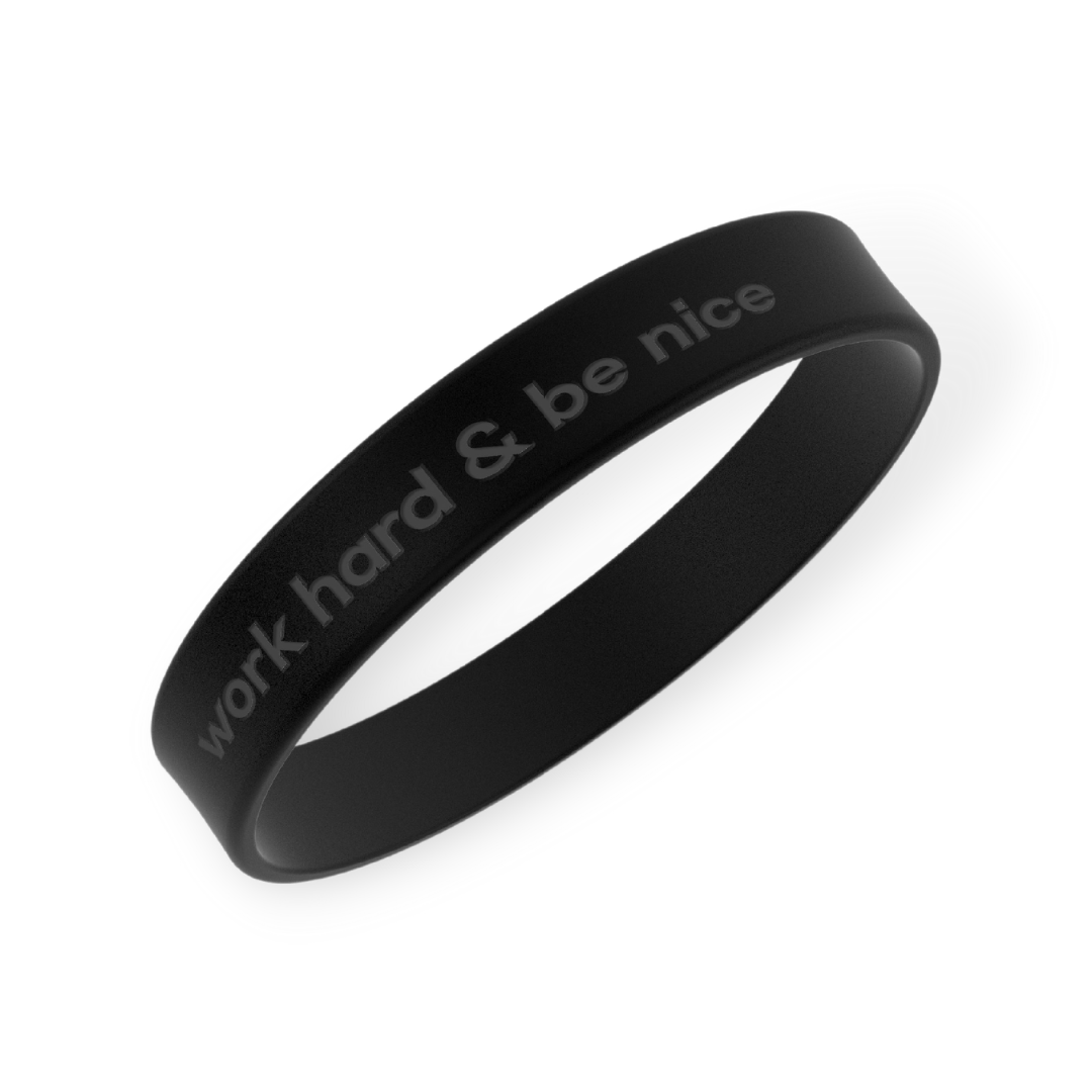 Tap Wristband